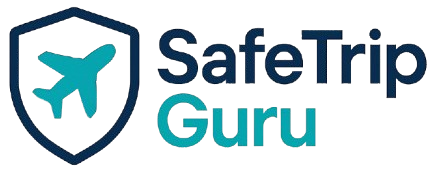 SafeTrip Guru